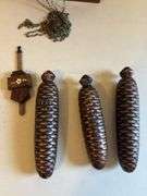 German made cuckoo clock