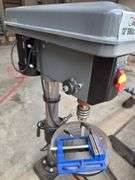 Central machinery 13” drill press
