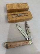 1984 American legion knife