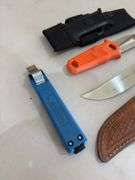 Schrade, mundial knives