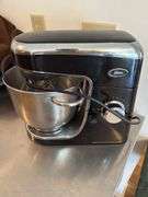 Oster mixer
