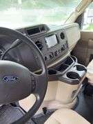 2018 Freedom Elite Thor E350 5,583 miles