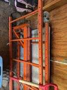 Scaffolding