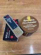1200 rounds 22 lr