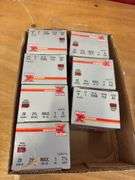 (10) boxes 28ga