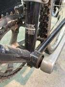 Trek 370 sport bike