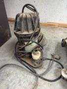 Sump pump