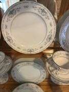 Noritake and Diane Japan