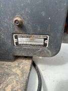 Craftsman 10” band saw