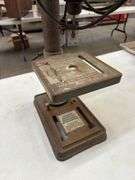 Ryobi drill press