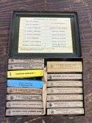 Bell systems first aid kit