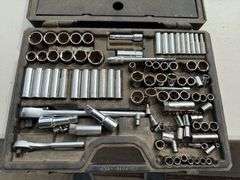Craftsman sockets