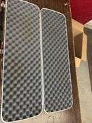 Gun case 38”