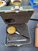 Micrometers and misc