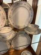 Noritake and Diane Japan