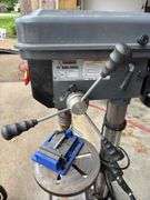 Central machinery 13” drill press