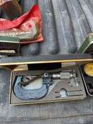 Micrometers and misc