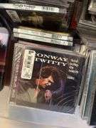 Encore cd style jukebox w/ CDs