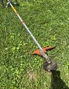 Husqvarna weed eater