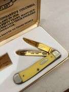 1986 case Monsanto knife
