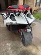 2016 Polaris Slingshot SL- 5600 miles