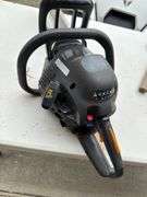 Poulan pro 18in saw