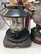 (2) Coleman lanterns