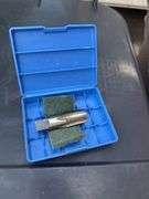 Micrometers and misc