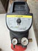 Black and decker air compressor