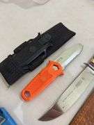 Schrade, mundial knives