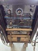 1999 Miller bobcat 225 Welder