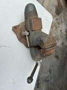 Wilton 3 1/2” vice
