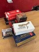 (250) rounds 38 special