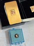 Gm and Saturn pins