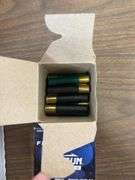 30 plus rounds 410 ga