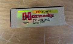 20 rounds 338 win mag