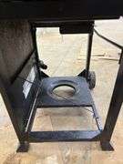 Charbroil grill
