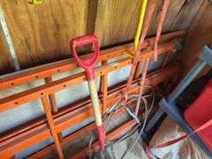 Scaffolding