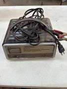 Schumacher battery charger