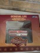 (2) general lee cars