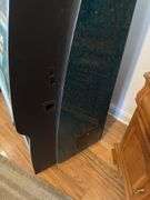 Encore cd style jukebox w/ CDs