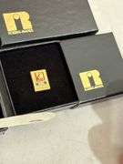 Gm and Saturn pins