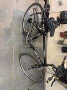 Trek 370 sport bike