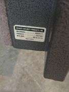Winchester western wes34-11 gun safe 40”x26”x63”