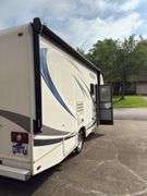 2018 Freedom Elite Thor E350 5,583 miles
