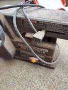 Craftsman 6” disc sander