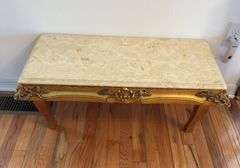 Pier mirror stand 32” long