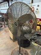Lasko fan does not work
