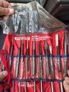 Proto, set of wrenches