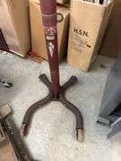 Milwaukee 4000lb lift